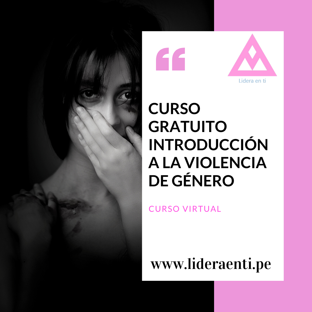 Introducción a la Violencia de genero