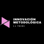 Logotipo del grupo Tribu innovación metodológica